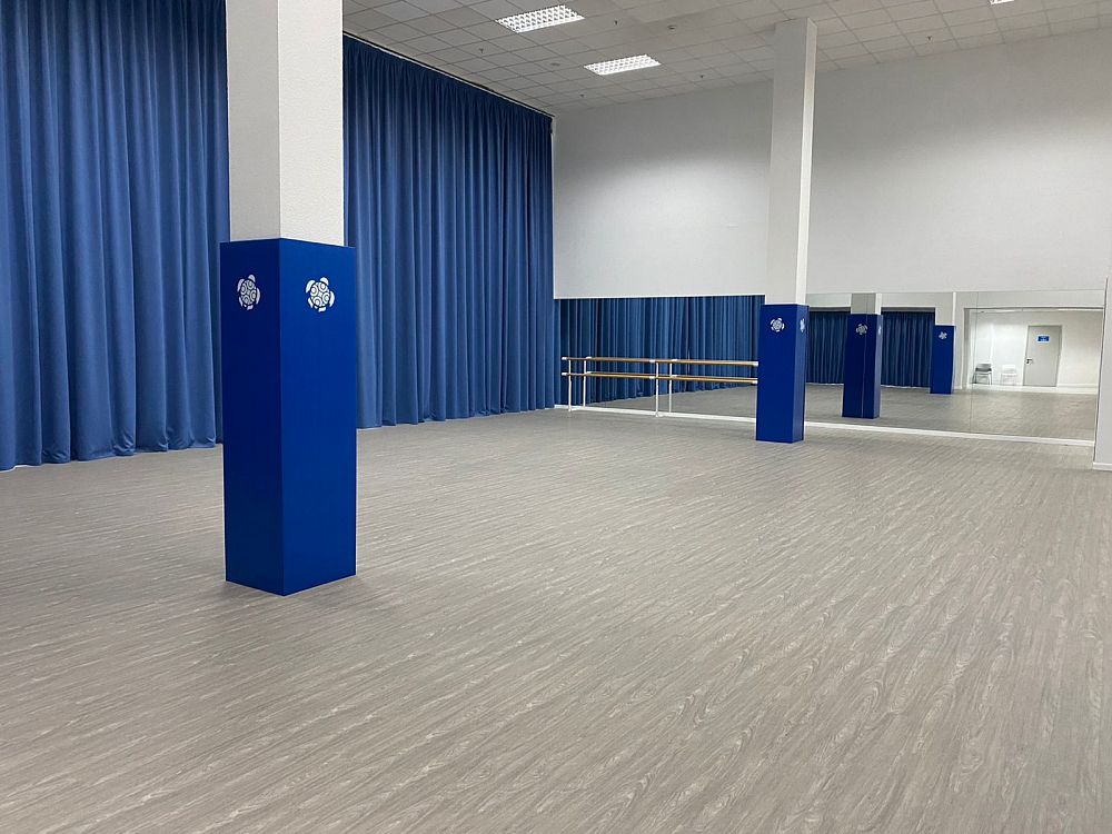 Многофункциональный комплекс Мореон Многофункциональный комплекс Мореон